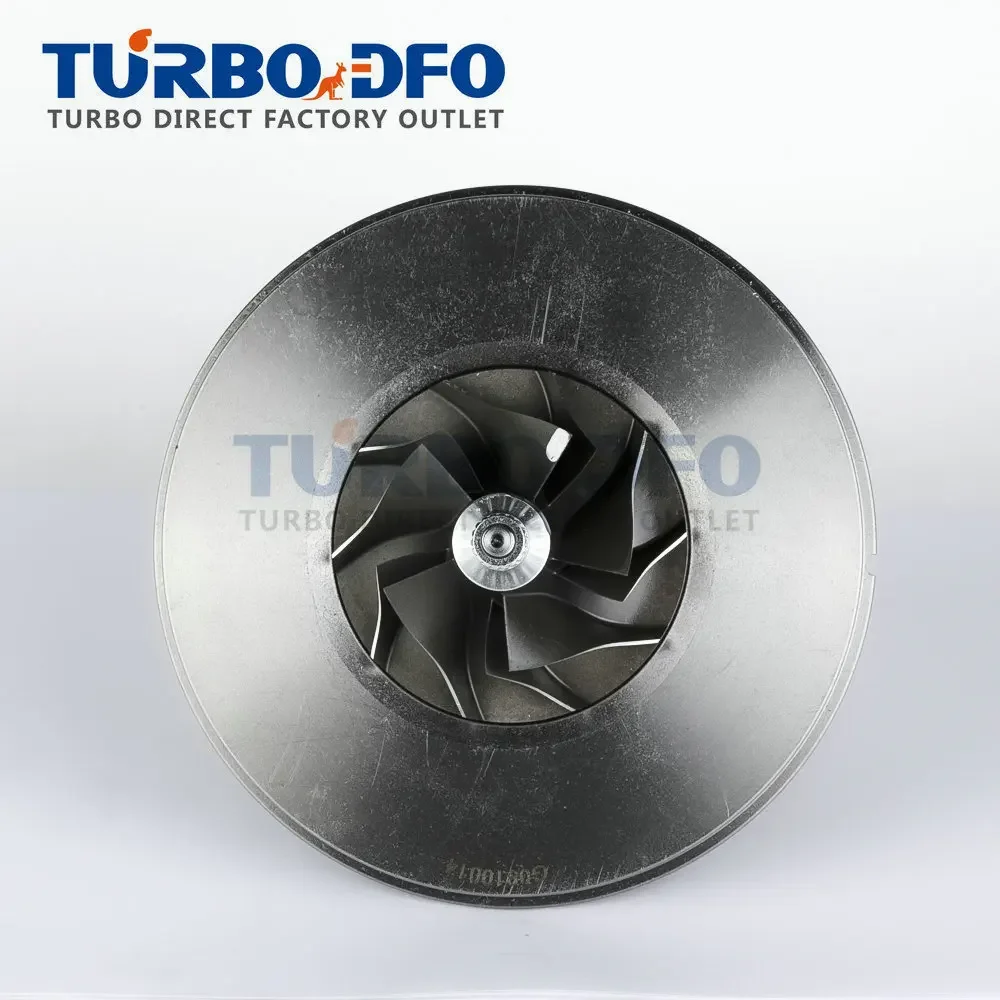 

For Car Turbocharger CHRA 17201-46010 Cartridge for Toyota Soarer Supra Lexus 220D with 1JZ-GTE (Twin Turbo) Engine 17201 46010