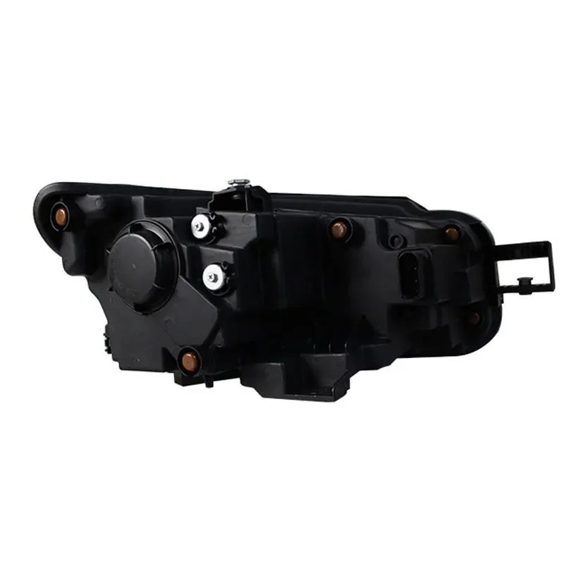 

Headlight For Volkswagen VW Passat 2019-2022 Upgrade LED Auto Headlight Assembly LHD RHD Highlight Tools Accessories