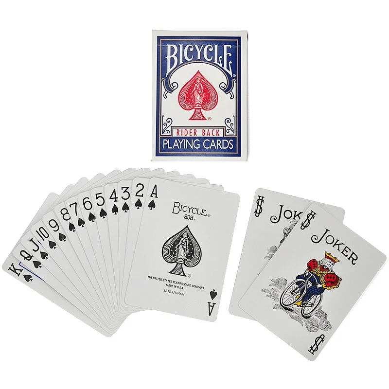 Thumbnail 4 - #78 Playing Card Decks List of Top Picks