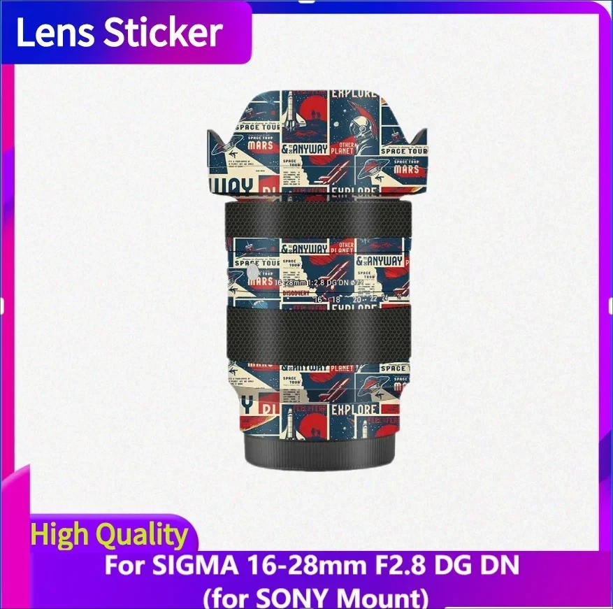 For Sigma 16-28Mm F… - image