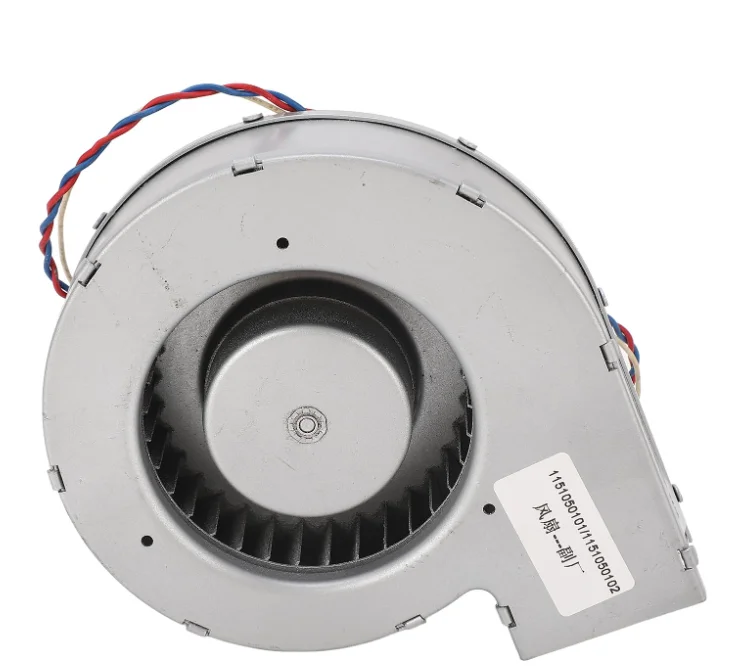 Applicable to Linde R10C/14/16115 Forklift accessories 1151050102 Fan flow snail fan 1151050101