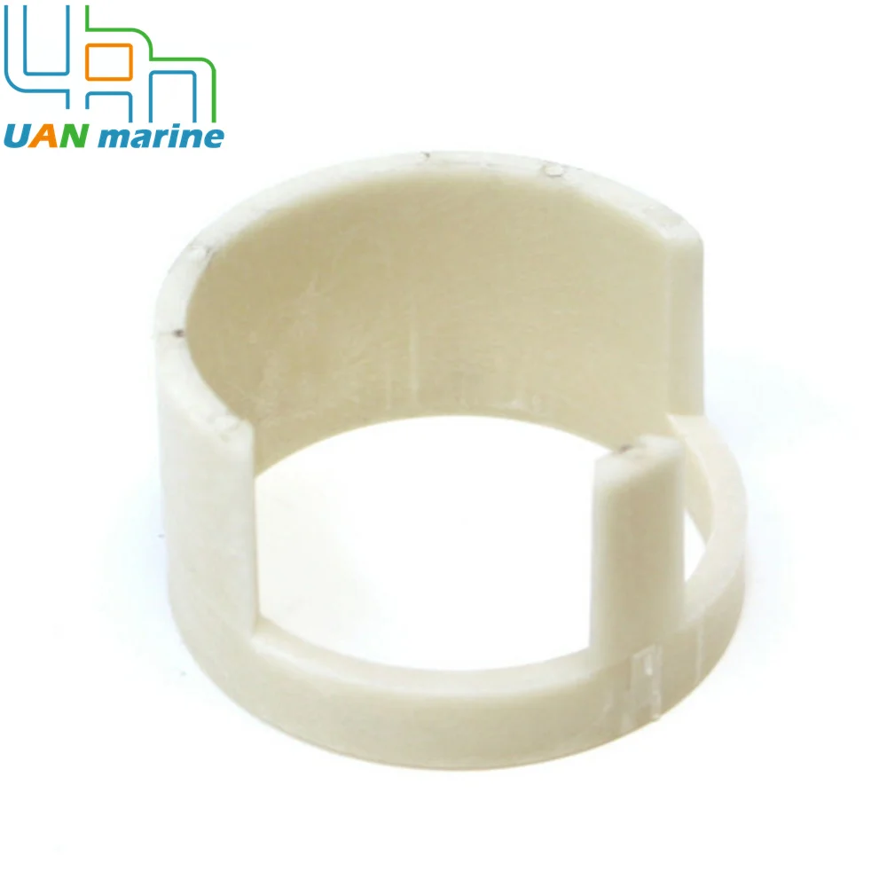 10PCS 23-806922 Thermostat Housing Sleeve Retainer For Mercury Mercruiser Sterndrive IO 23-174951 23-17495 23-805532