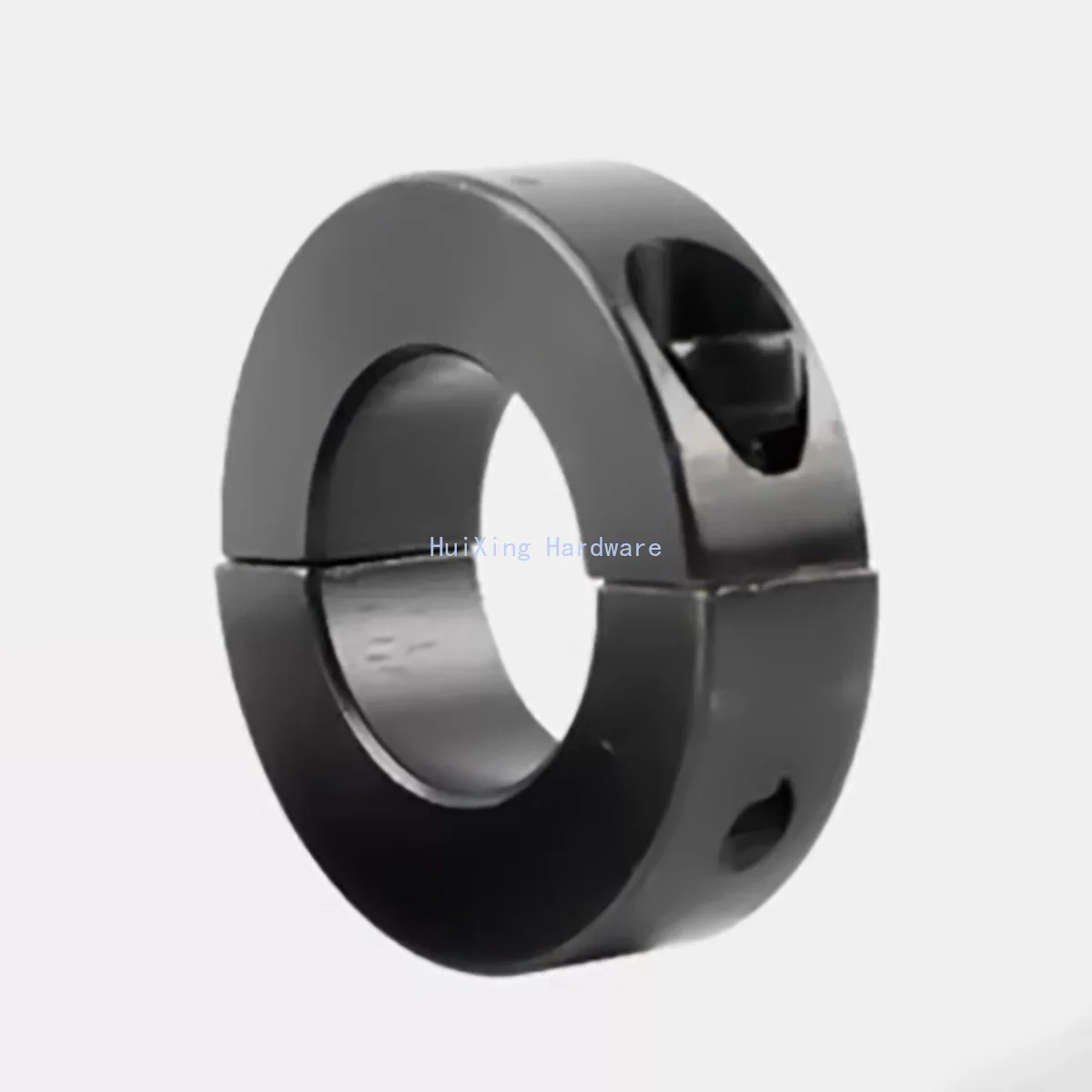 Carbon Steel Separable Fixed Ring/ Optical Axis Fixed Ring/ Thrust Limit Ring