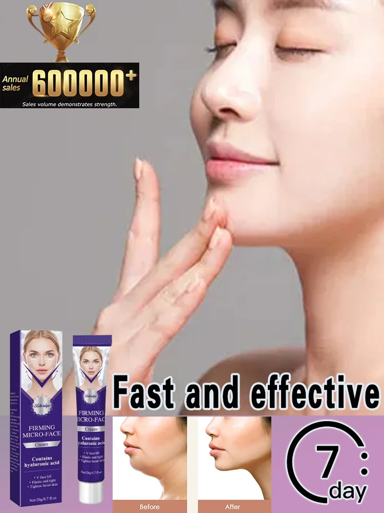 

V face cream chin elimination hot sale 2024