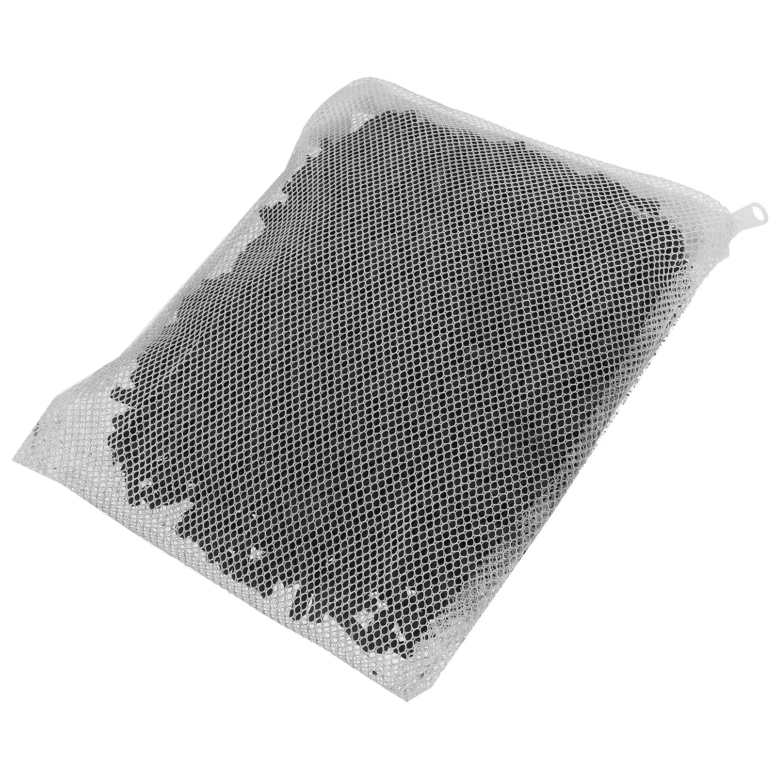 

2 Pack Activated Charcoal Filter Media Bags For Aquarium Fish Tanks Purifying Water Home Portable Filtering Replacement Supply