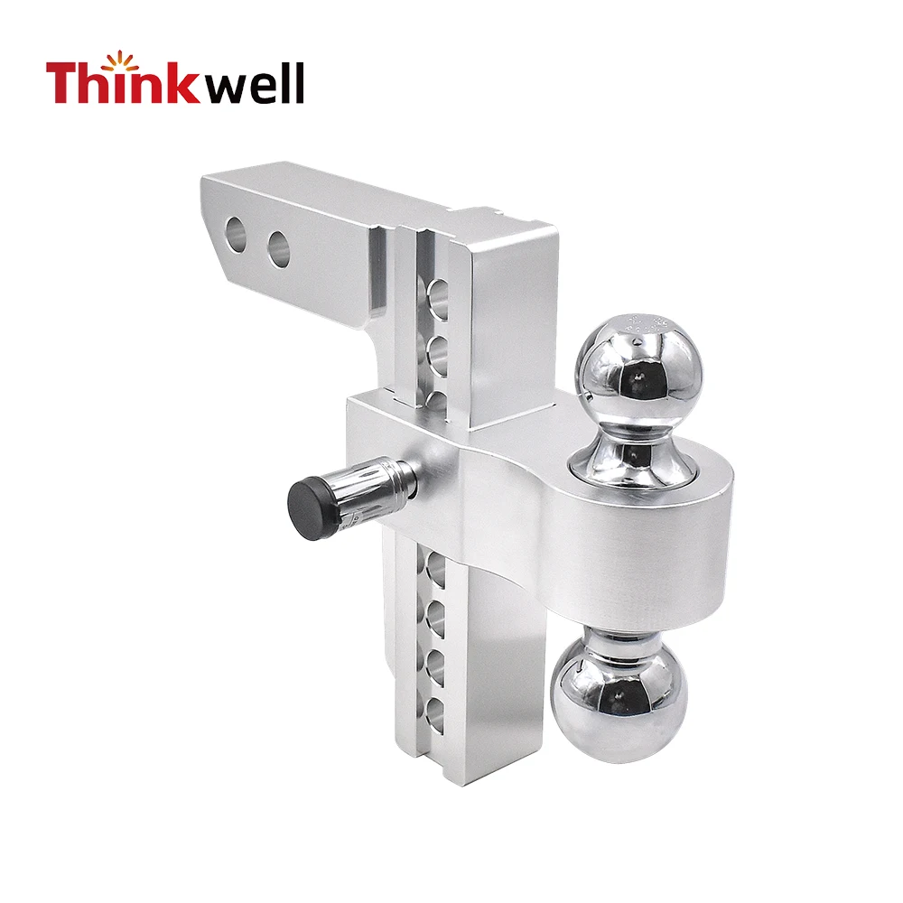 Thinkwell Adjustable Dual Ball Mount 6\