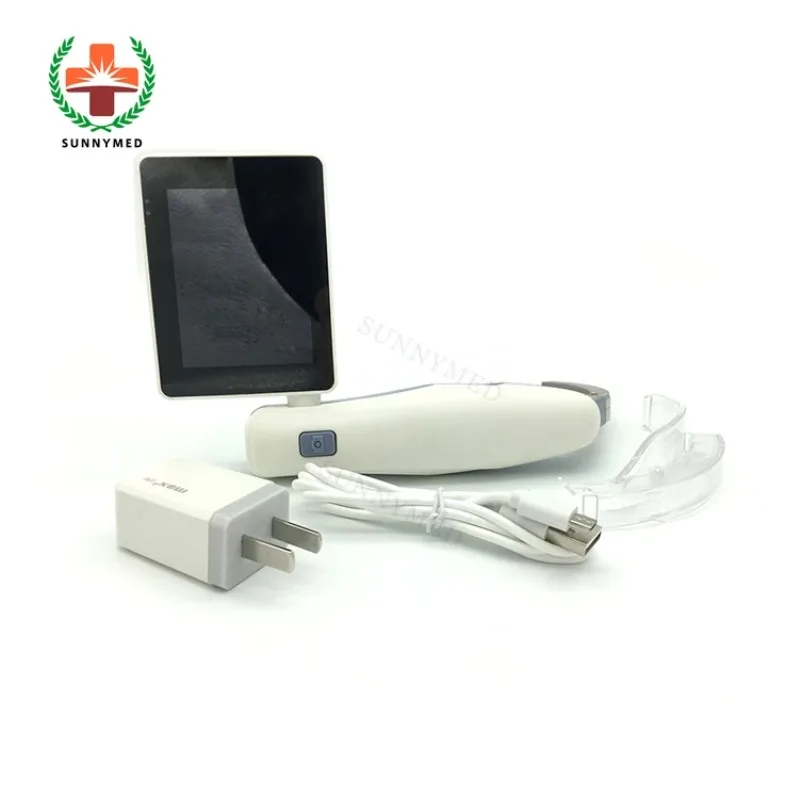 

SY-P018 Guangzhou Sunnymed Medical Electronic Cheap Laryngoscope