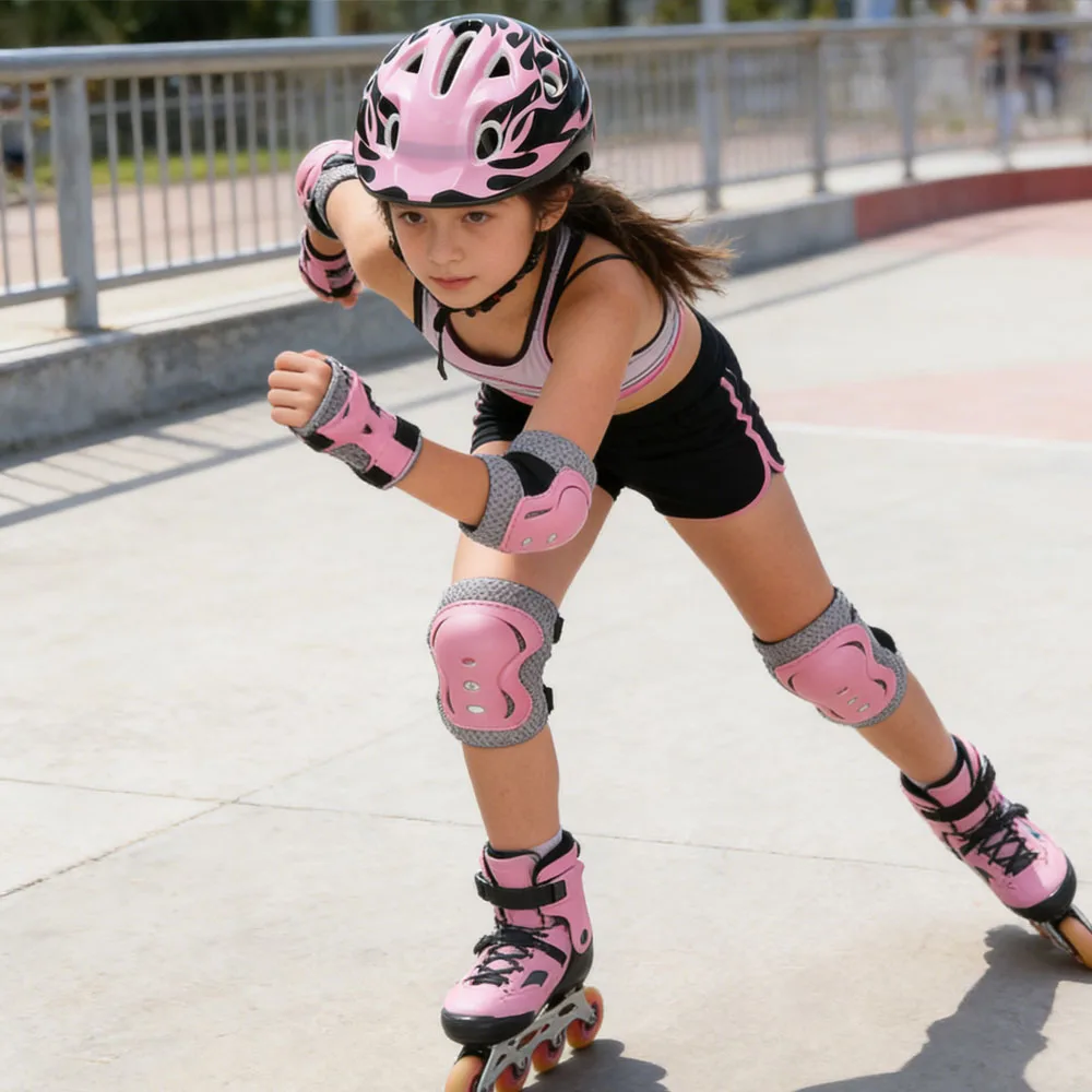 Thumbnail 4 - #20 Latest Roller Skating Pads Updates