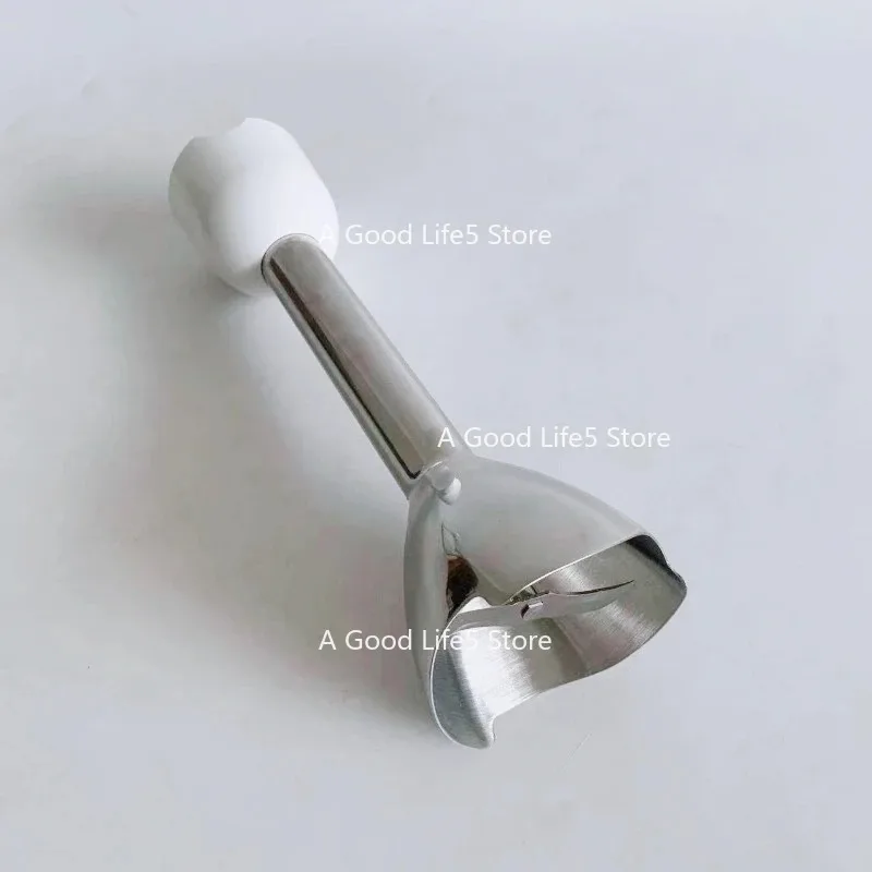 

Applicable To HR1604HR1608HR1613 Mixer Stirring Rod Cutter Head Accessories