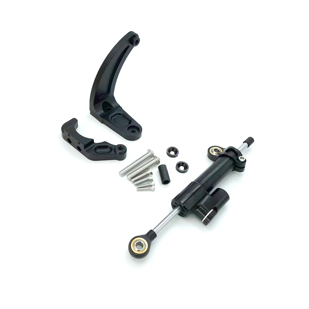 Directional Steering Damper Mounting Bracket Kit For Dualtron Victor Luxury Thunder  Compact Electric Scooter Accessories - view 5