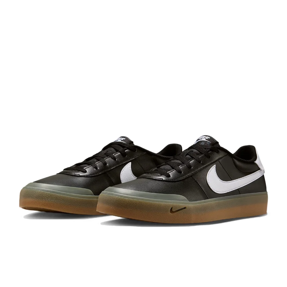 

Nike Court Shot Men's Shoes: Lightweight, Casual, Classic Sneakers—Comfortable Skate Shoes and Athletic Shoes FQ8146-003