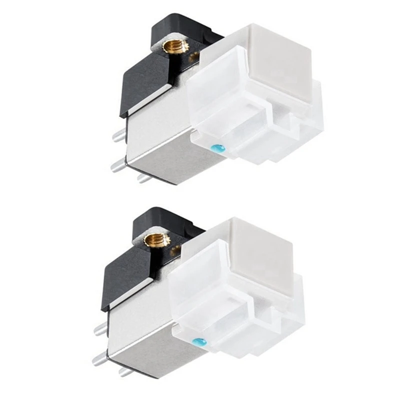 

Magnetic Cartridge Stylus AT3600L LP Vinyl Record Player Needle For Phonograph Turntable Player
