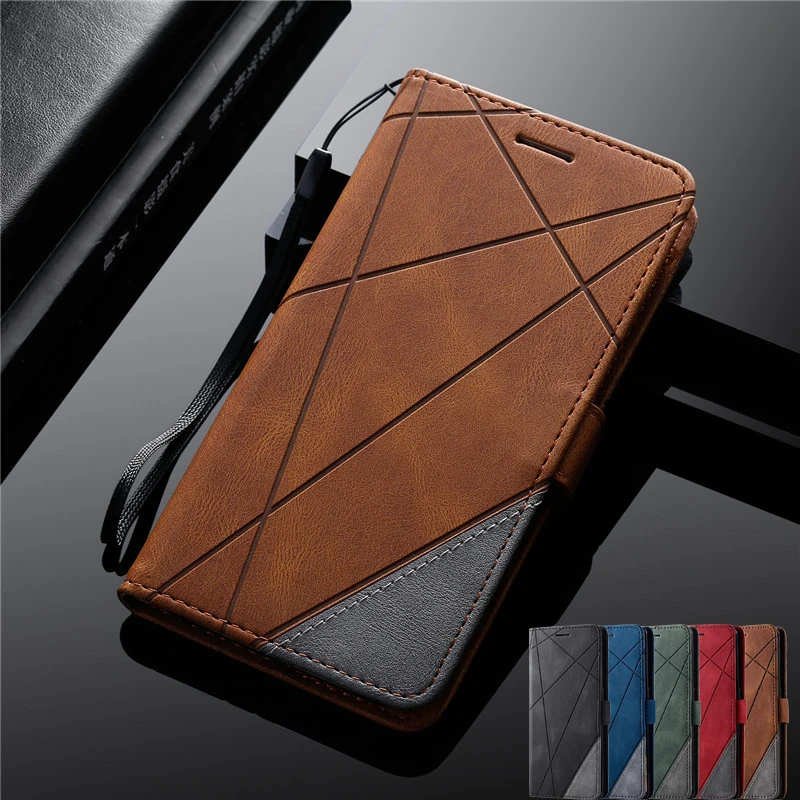 

Flip Magnetic Leather Cover For VIVO Y72 Y52 5G Y21 Y20 Y30 Y53s Y33s Y33T Y17 Y15 Y12 Y11 Y12i IQOO U3X U1X Wallet Phone Cases