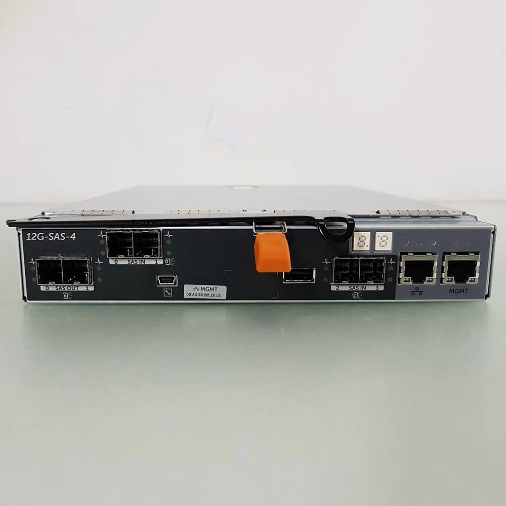 Dla DELL MD3400 MD3420 0WVM12 0F3P10 F3P10 C0VHX 0C0VHX sterownik 12GB SAS 12G-SAS-4 4-Port wysokiej jakości szybka wysyłka