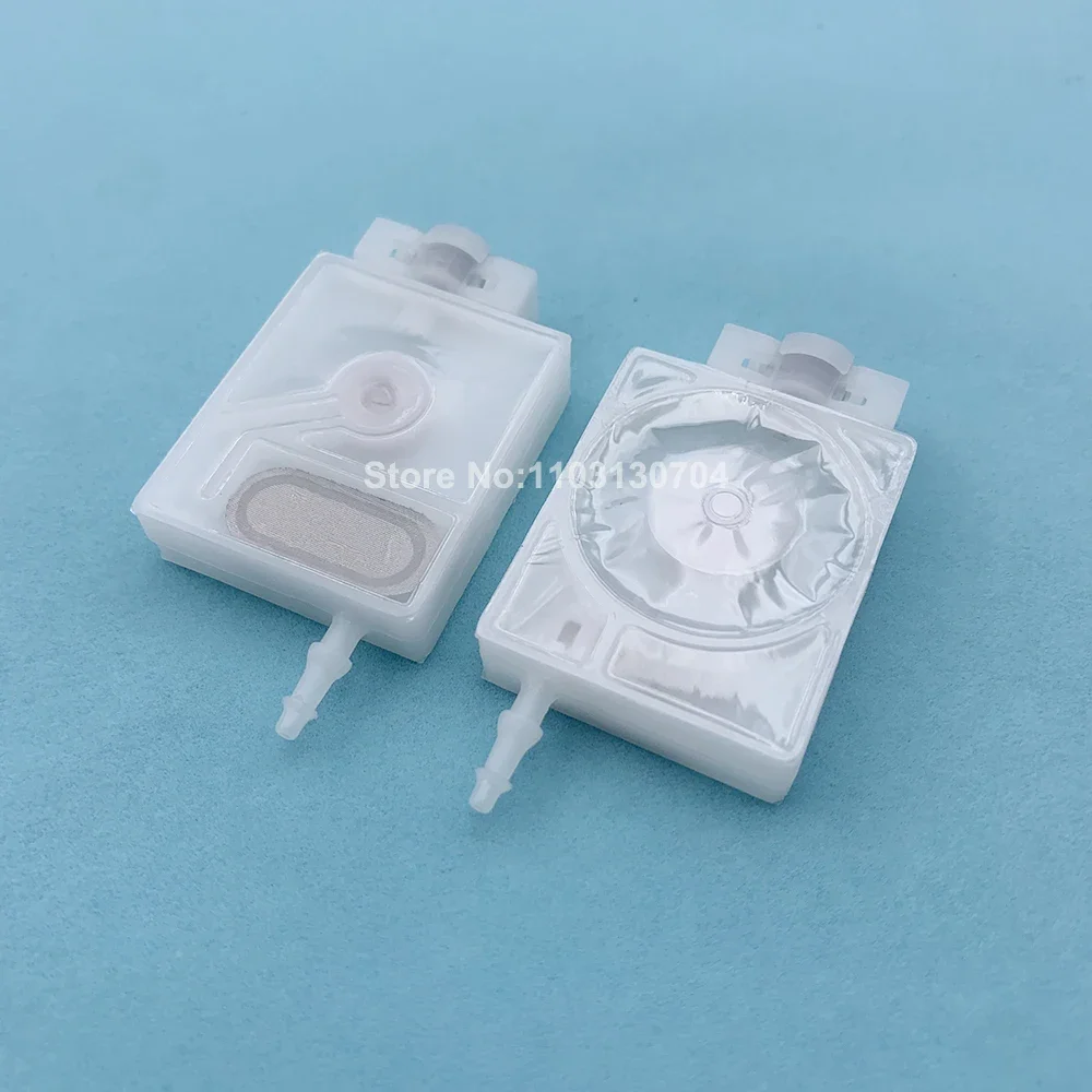 10PCS Ink Damper For Epson DTF L1390 L1800 L800 Dumper Filter For Epson I3200 I1600 4720 XP600 5113 Mutoh Xuli Inkjet Printer
