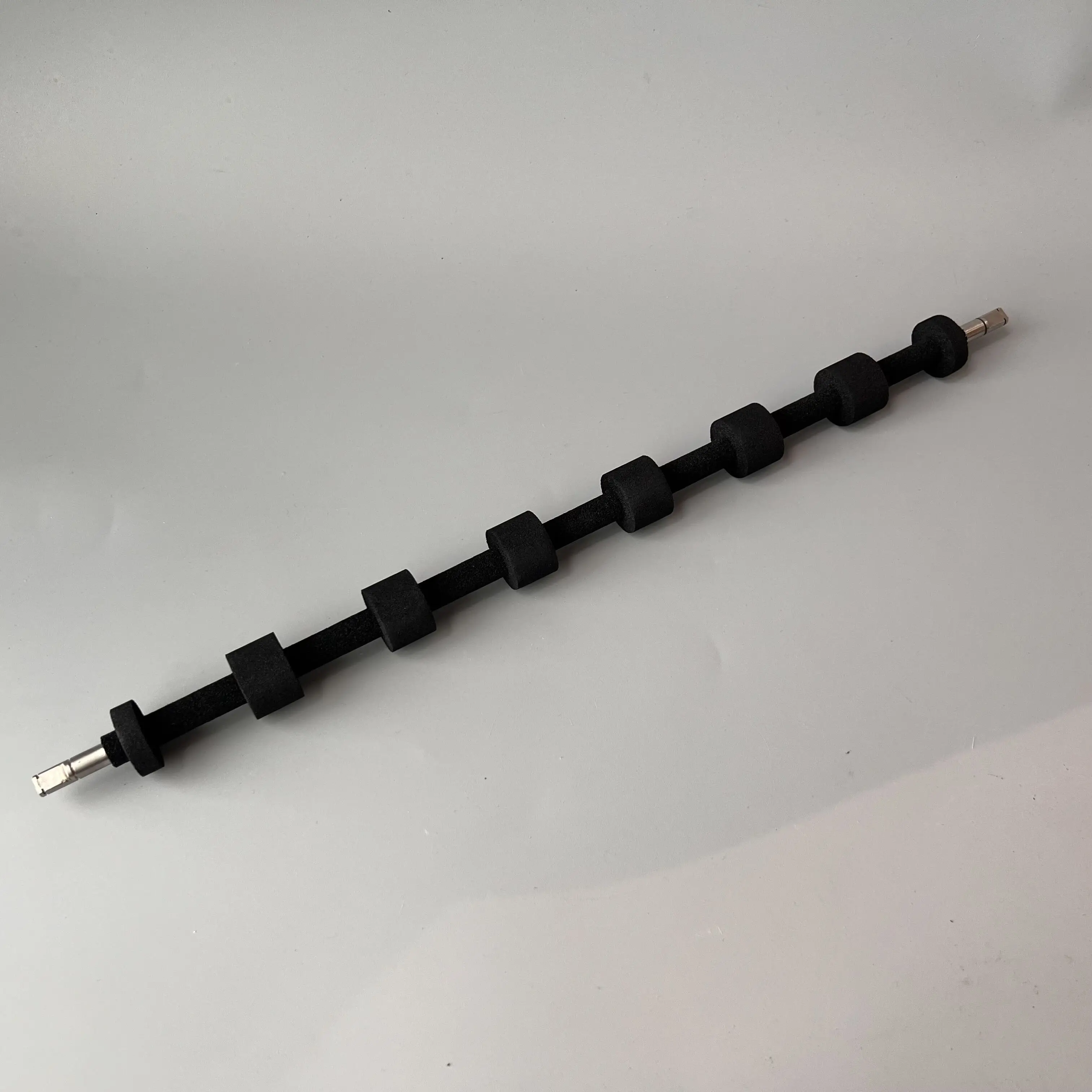 Noritsu QSS 3704 Minilab Spare Part Dryer Roller Squezee Roller B025013 B025013-00