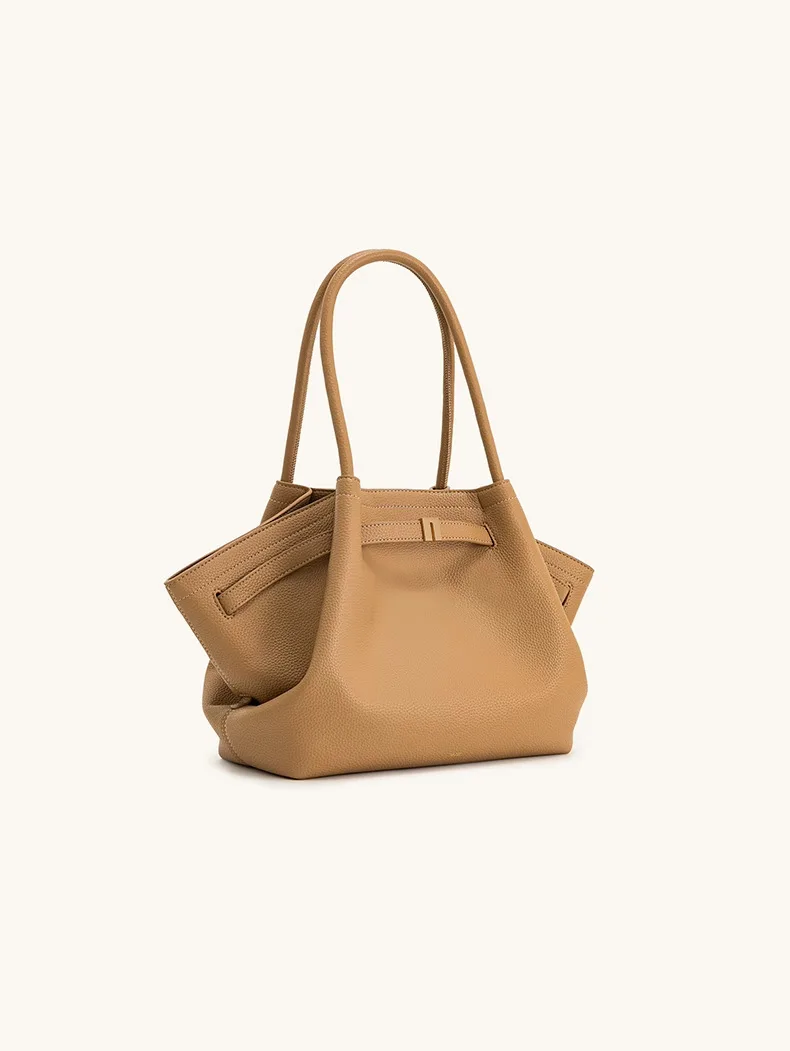 JW PEI Dumpling Bag, Large Capacity, Large Size, Shoulder Bag/handbag, Commuting Tote Bag, Women's, Hand-held