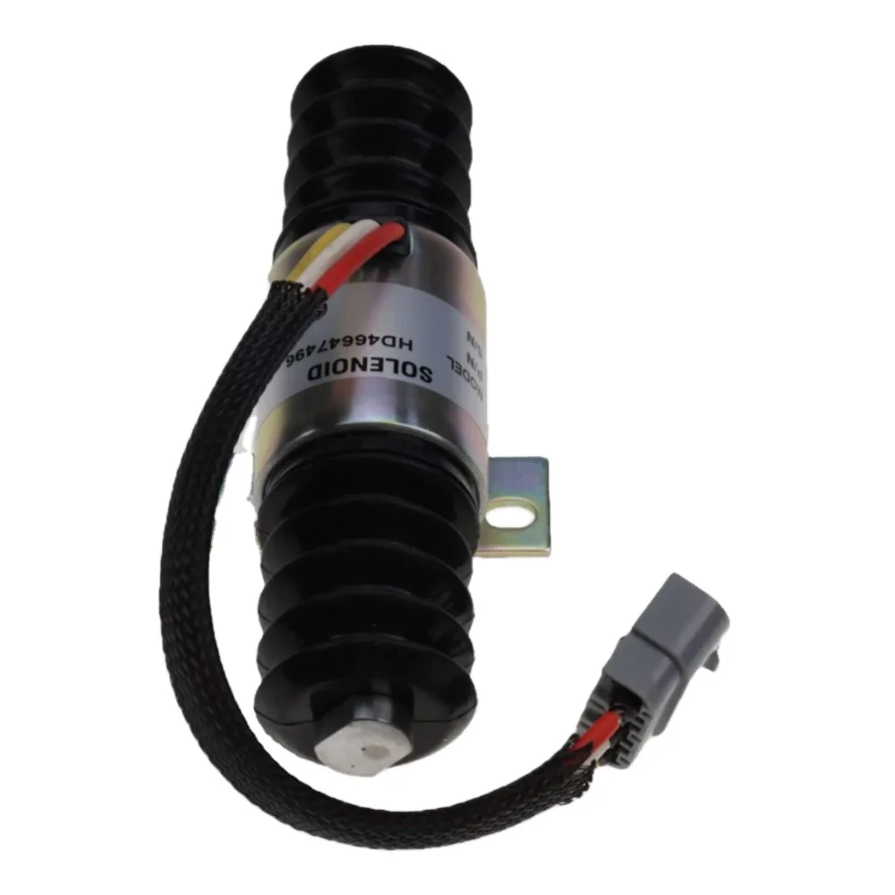 

Электромагнитный клапан TCU14931 для 3225C F911 F932 3TNA72C 3TNV84