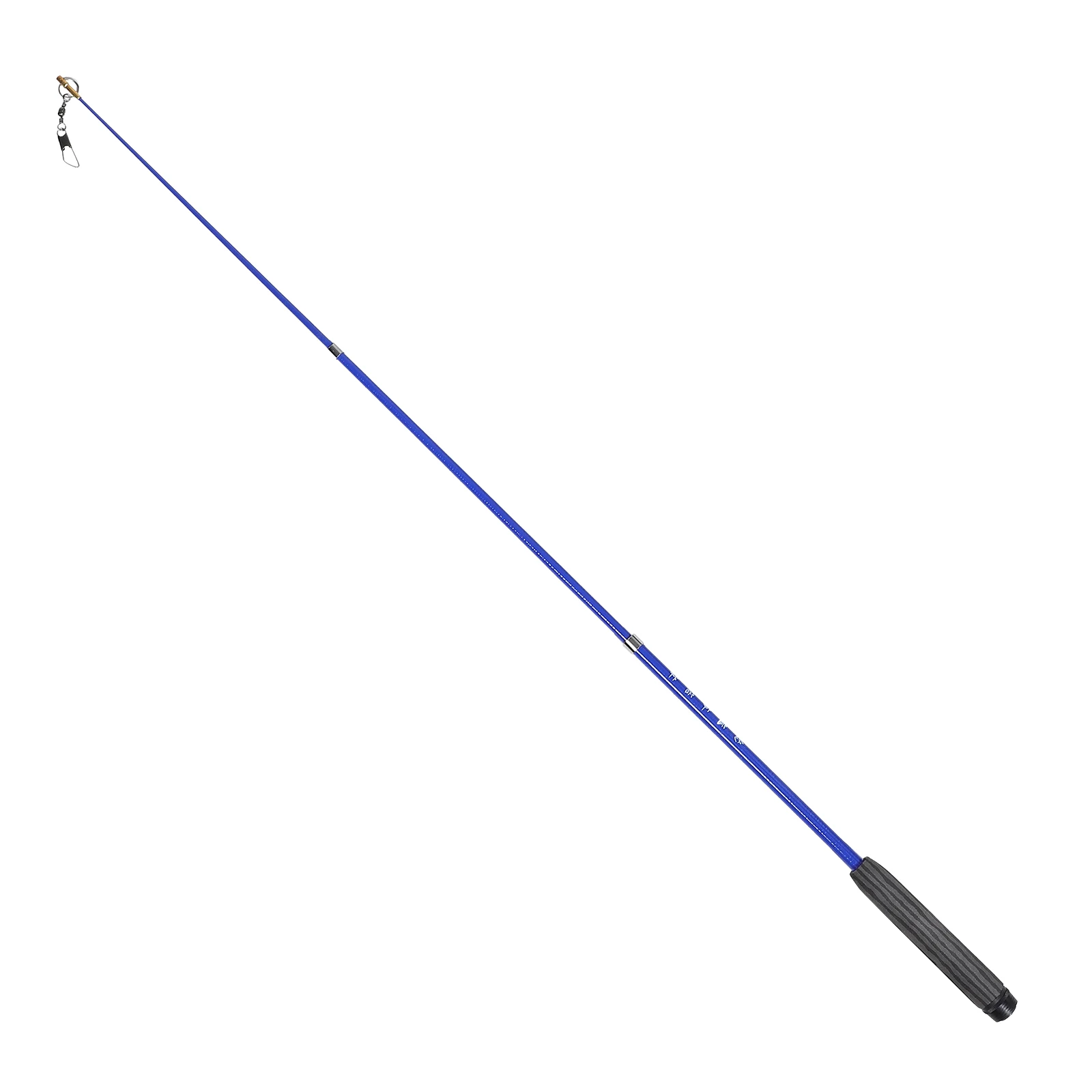 

Adjustable 35Cm To 90Cm Telescopic Dance Ribbon Poles Ergonomic Non-Slip Handles Fitness Dragon Flag Rods