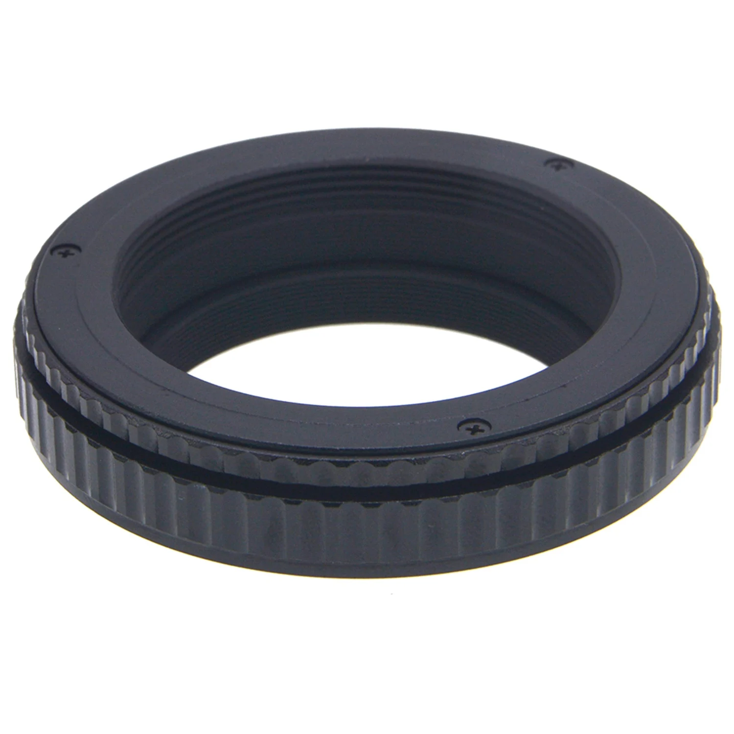 

M42 To M42 Focusing Helicoid Ring Adapter 12 - 17Mm Macro Extension Tube(1Pcs)