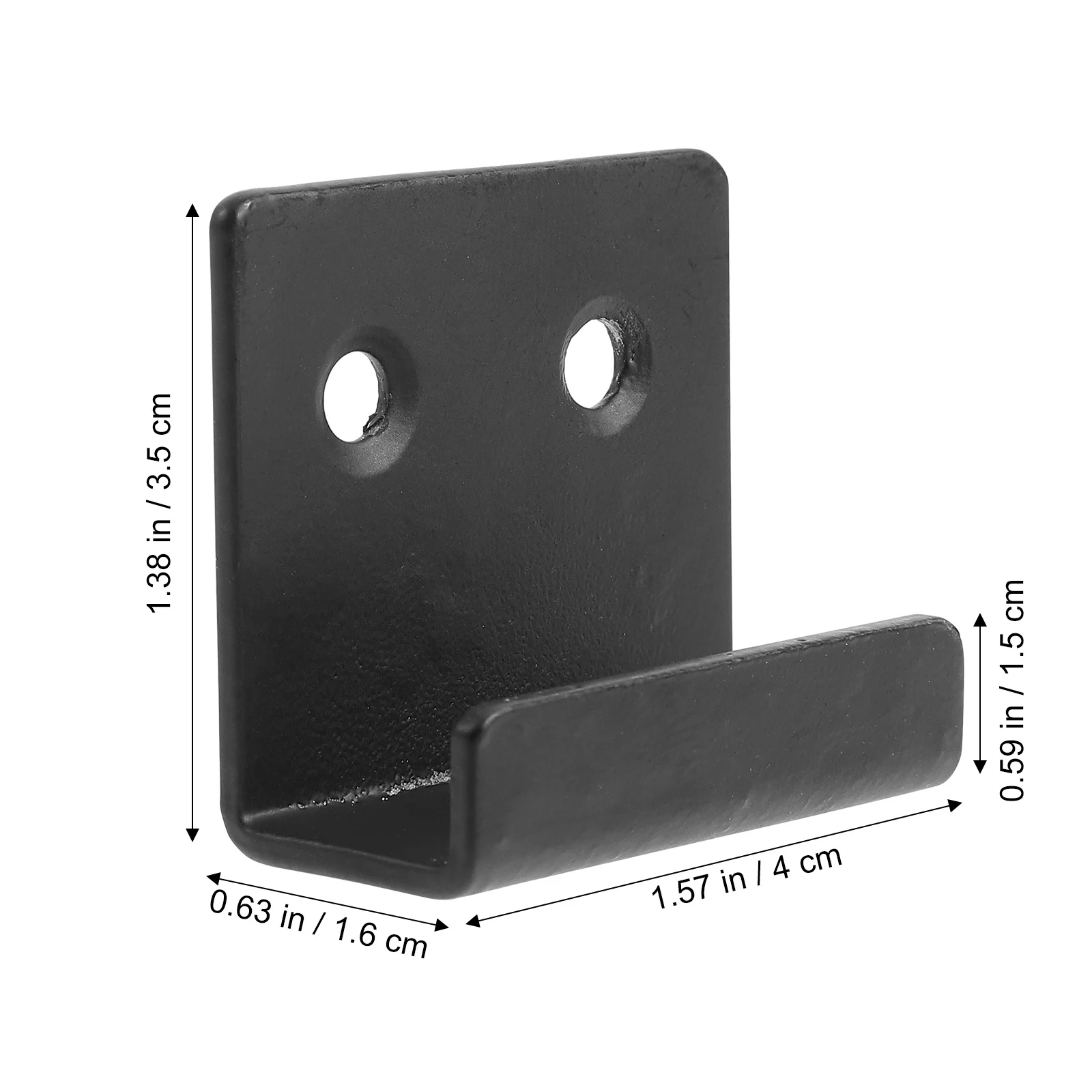 8 قطعة حامل عرض البلاط جدار بين قوسين قابل للتعديل الثقيلة مرآة كليب فرملس مرآة جبل بلاط شماعات فائدة هوك