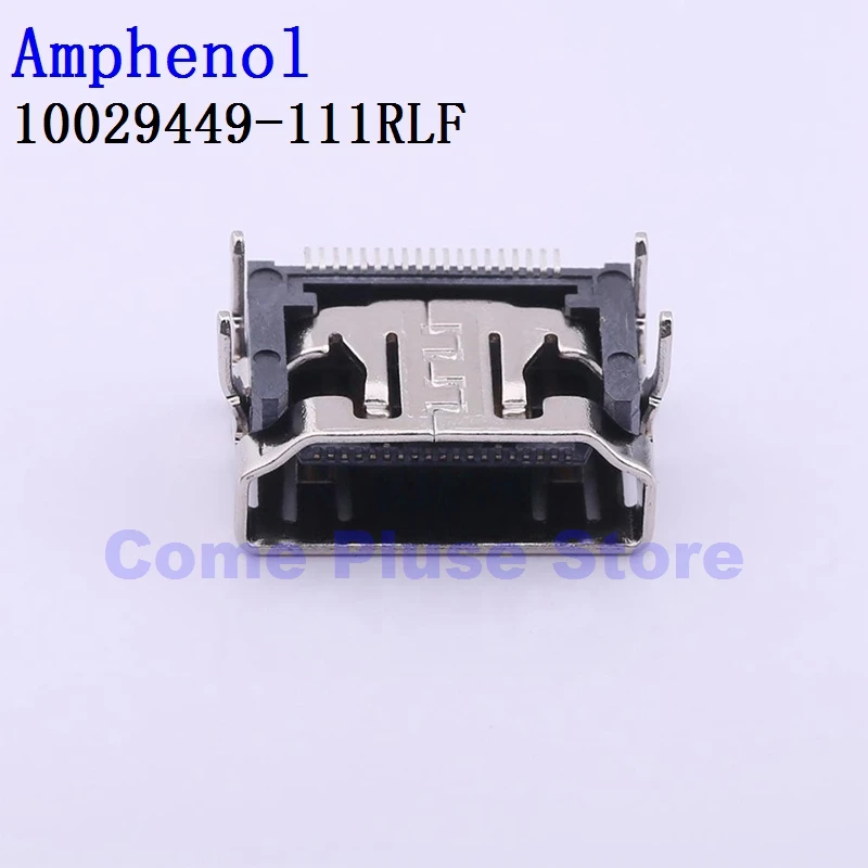 conector 10 pcs 101181930001lf 10118194 0001lf 10118194 0001lf 10118194 0001lf 01