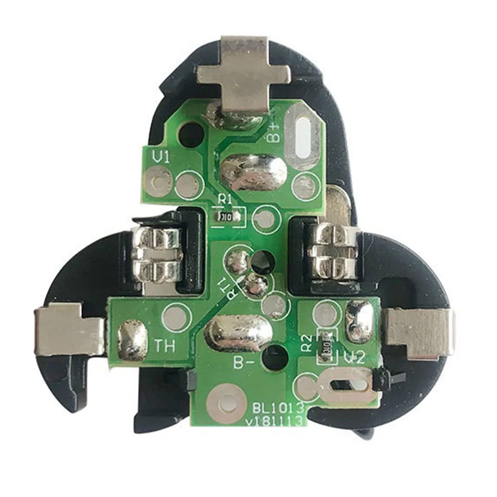 BL1013 Electric Drill PCB Board Circuit Board  Enhance Your Drilling Efficiency  Suitable for 12V 10 8V Li ion Battery