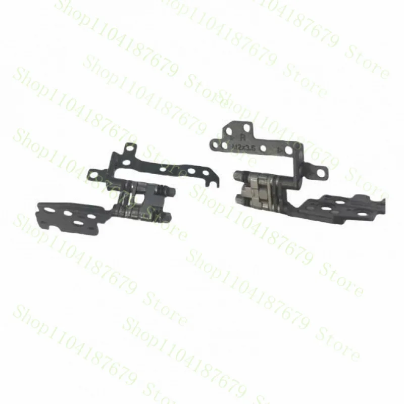 **NEW L R LCD Screen Hinges For MSI Summit E13 Flip Evo A11 A12 A11MT A12MT A13MT MS-13P2 MS-13P3