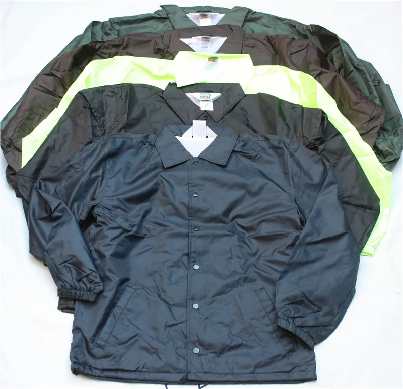 

Classic Basic Sle Skateboard American Street Retro Men's Jaet Loose Jaet for Couples Spring Faion Urban Wear