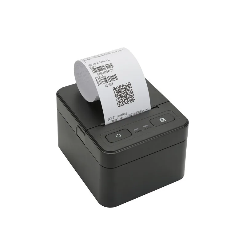 Printer Receipt Thermal Bluetooth Printing 58mm Printer