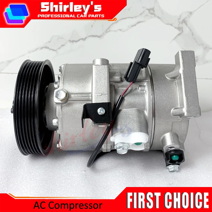 

АВТОМОБИЛЬНЫЙ воздушный компрессор переменного тока для HYUNDAI ACCENT BLUE 5 Kia Rio 2014 2015 2016 2017 2018 2019 2020 977011W800 97701-1W800 97701 1W800