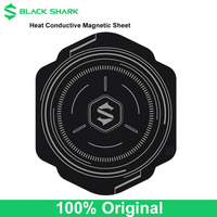 Original Black Shark Magnetic Heat-Conductor For Magnetic Cooler Support iPhone 12/13 Pro Max oppo huawei Xiaomi vivo Phone