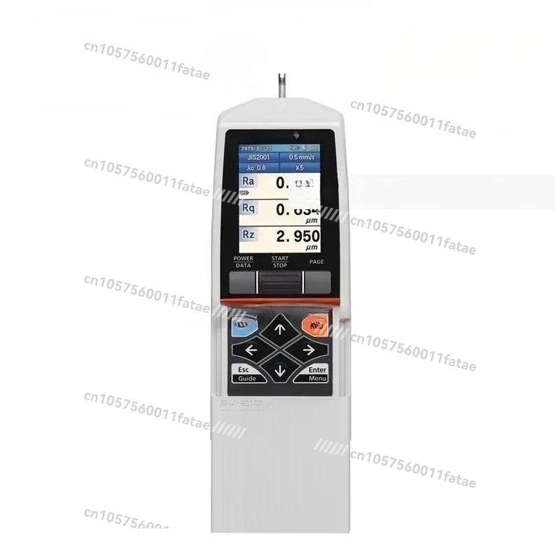 178-560-01DC 02 SJ-210 Accessories  Surface Roughness Measuring Instrument