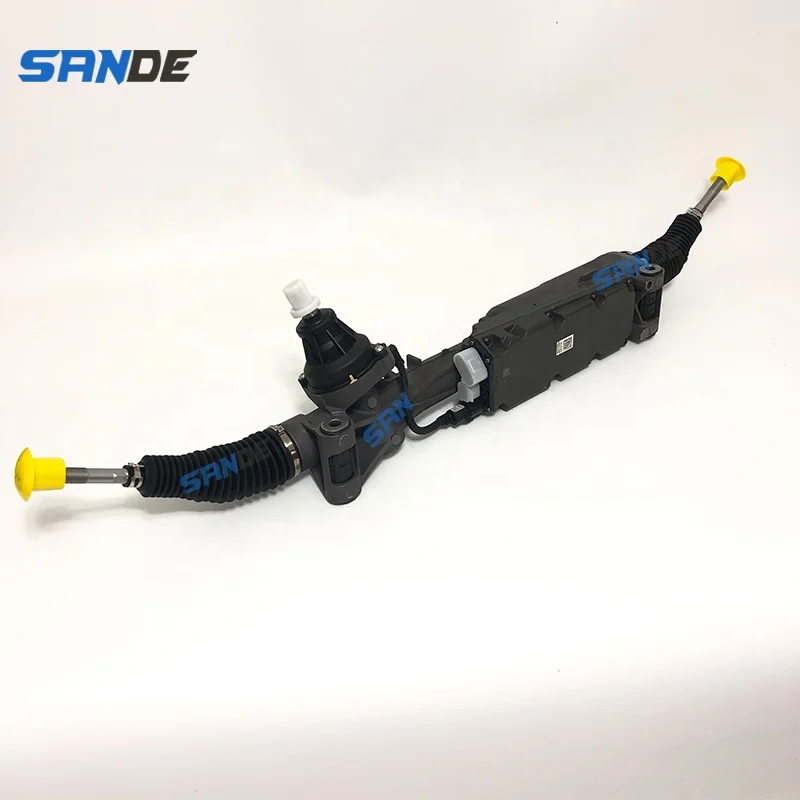 4M0909144B 4M0909144G Power Steering Rack for Audi Q7 4N1423053E