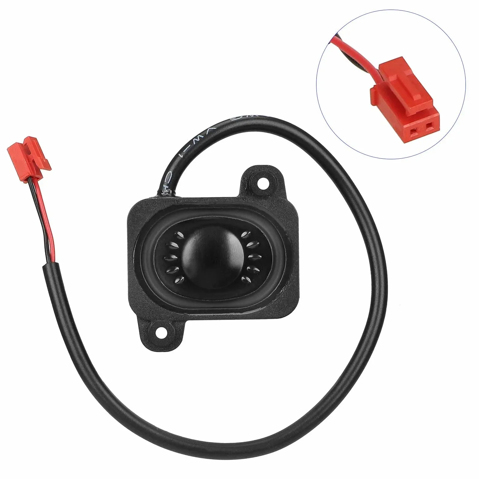 Dashboard Horn for Ninebot MAX G3 KickScooter Electric Scooter Meter Horn Bell Accessories Parts