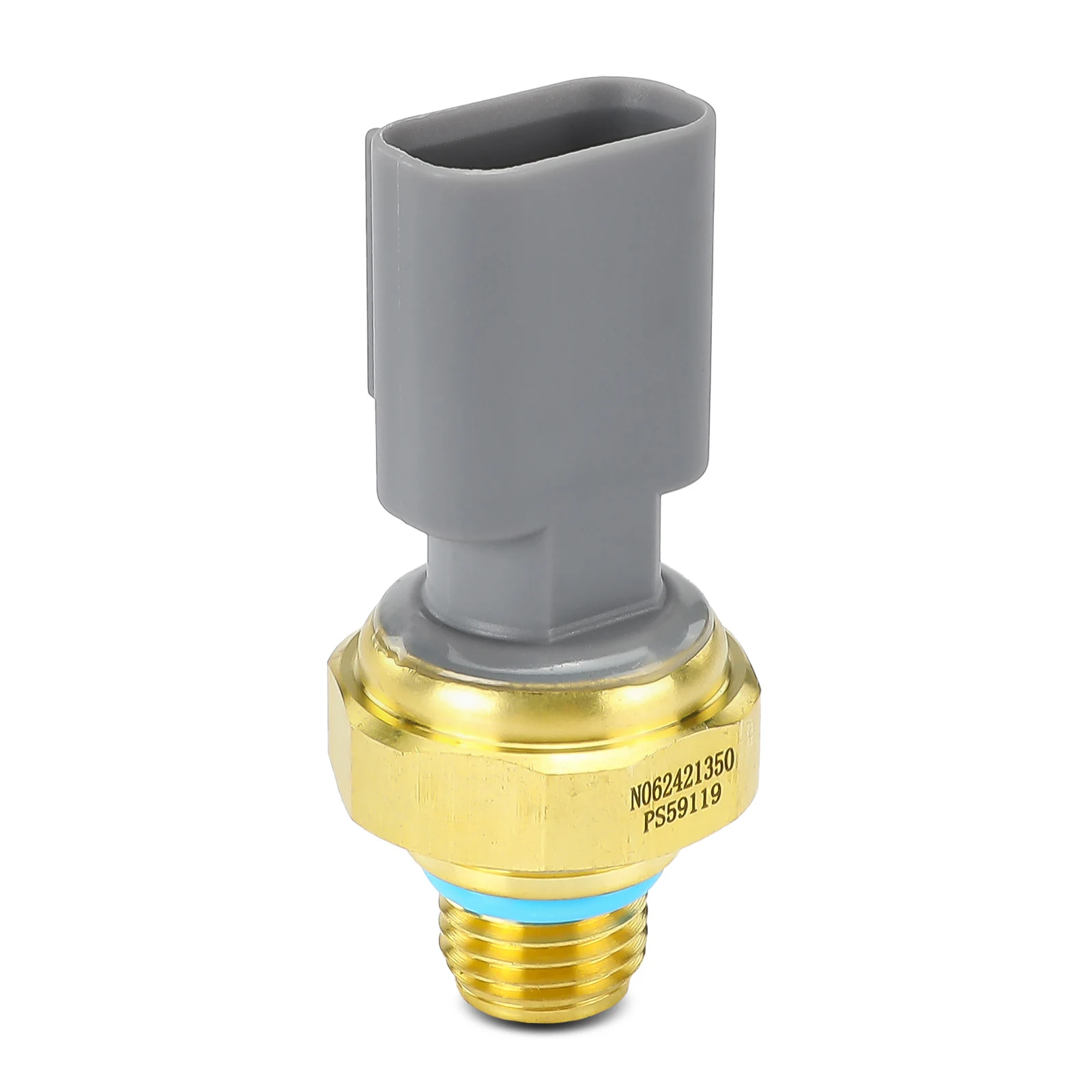 A-Premium Barometric Pressure Sensor with 3-Blade for Ram 2500 3500 11-12 Dodge Ram 2500 Ram 3500 07-10 Ram 4500 Ram 5500 08-10