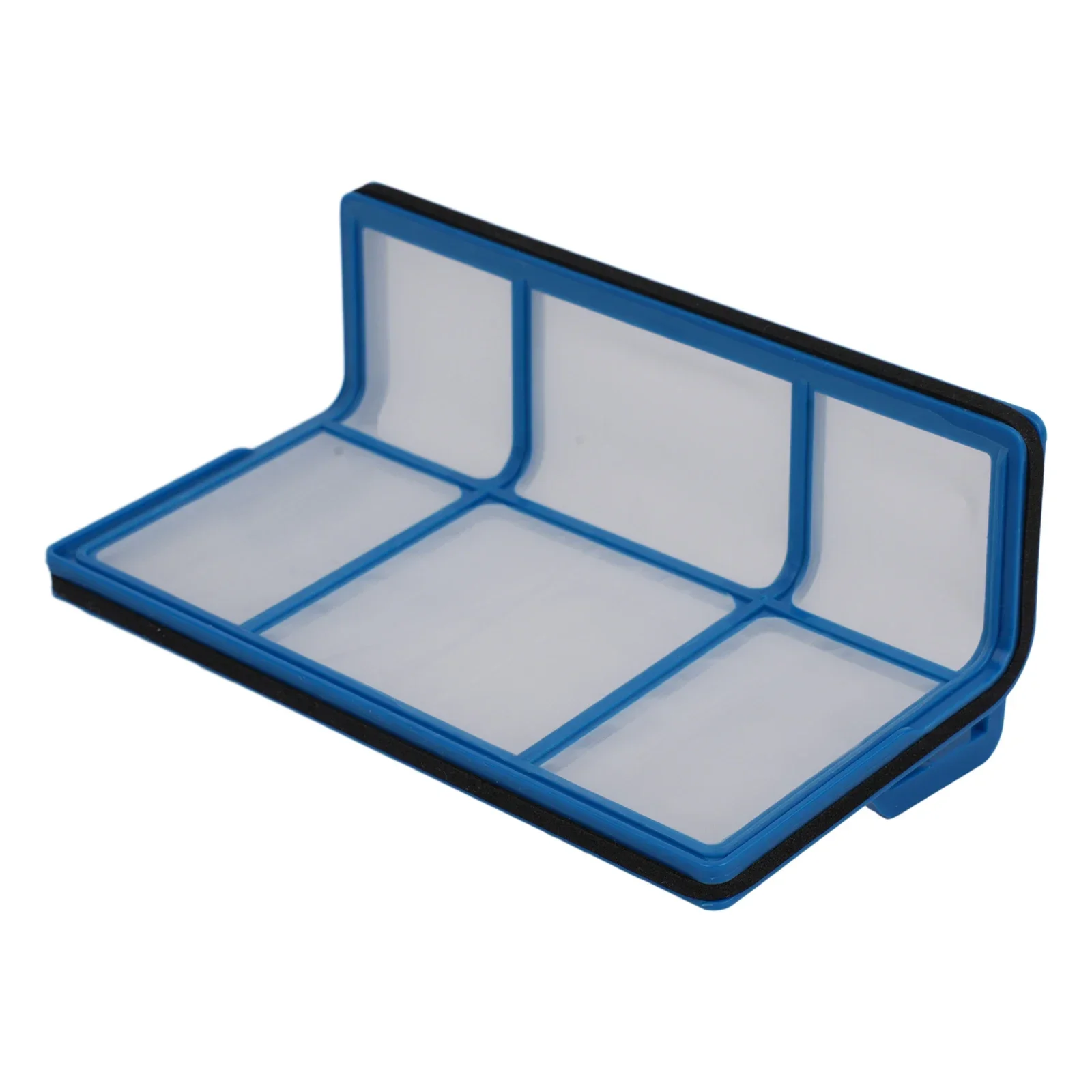 Запчасти для пылесоса Полный комплект пылесоса для MD 18500/18600/MD18501/MD16192 Сменные фильтры и боковая щетка