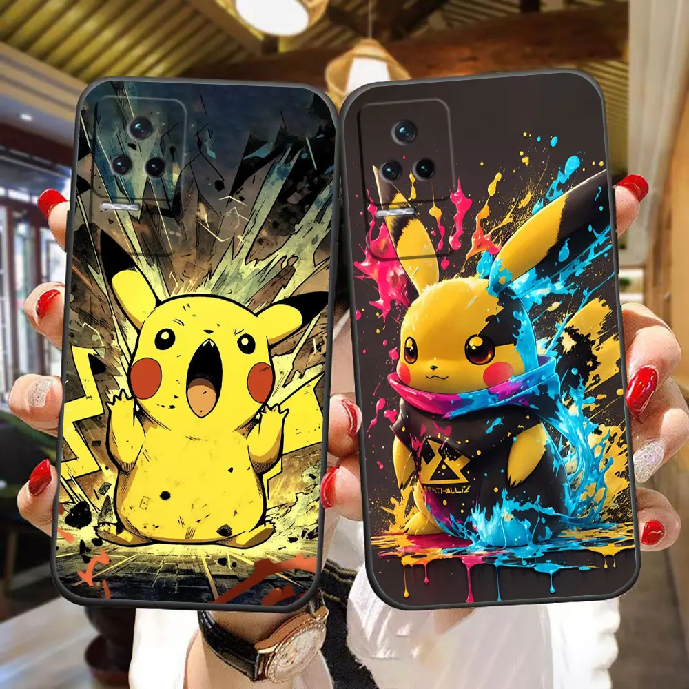 P-Pikachu Little Di… - image