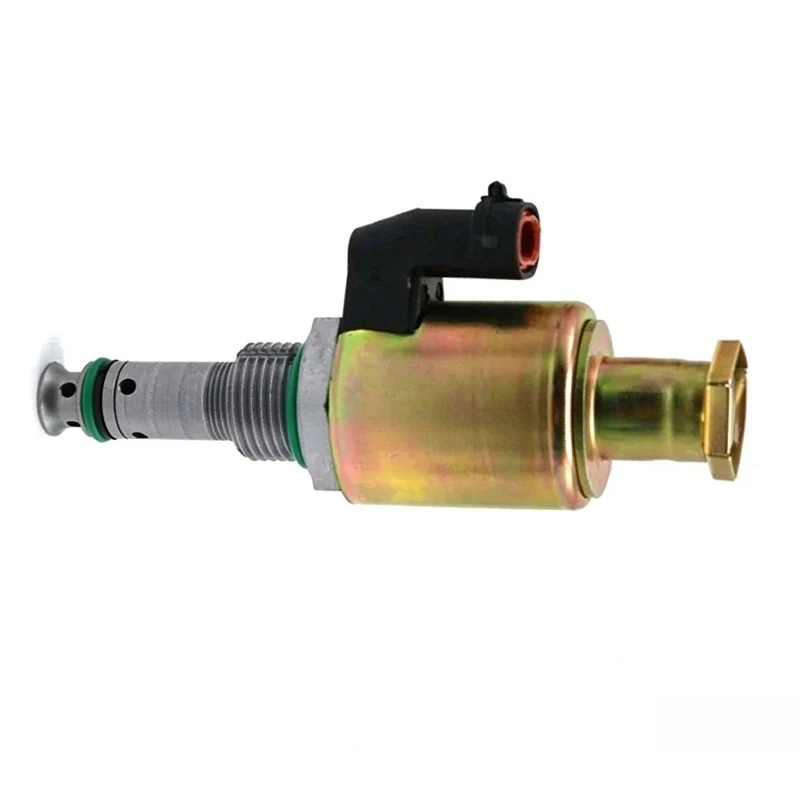 F81Z-9C968-AB 8971748720 for Ford, Fuel Pressure Sensor Pressure Regulator