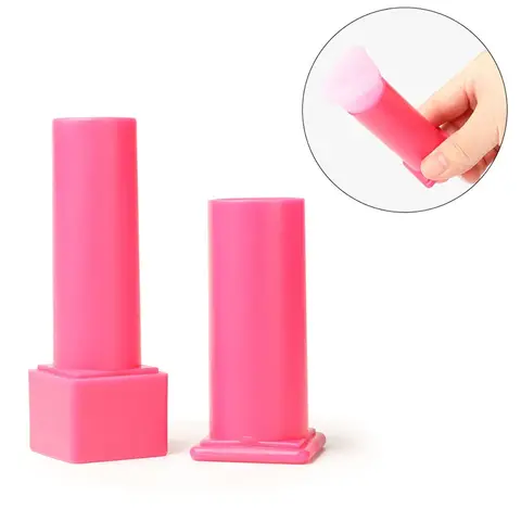 Plastic Menstrual Disc Menstrual Cup Booster Portable Medical Feminine Hygiene Product Leak-Proof Menstrual Period