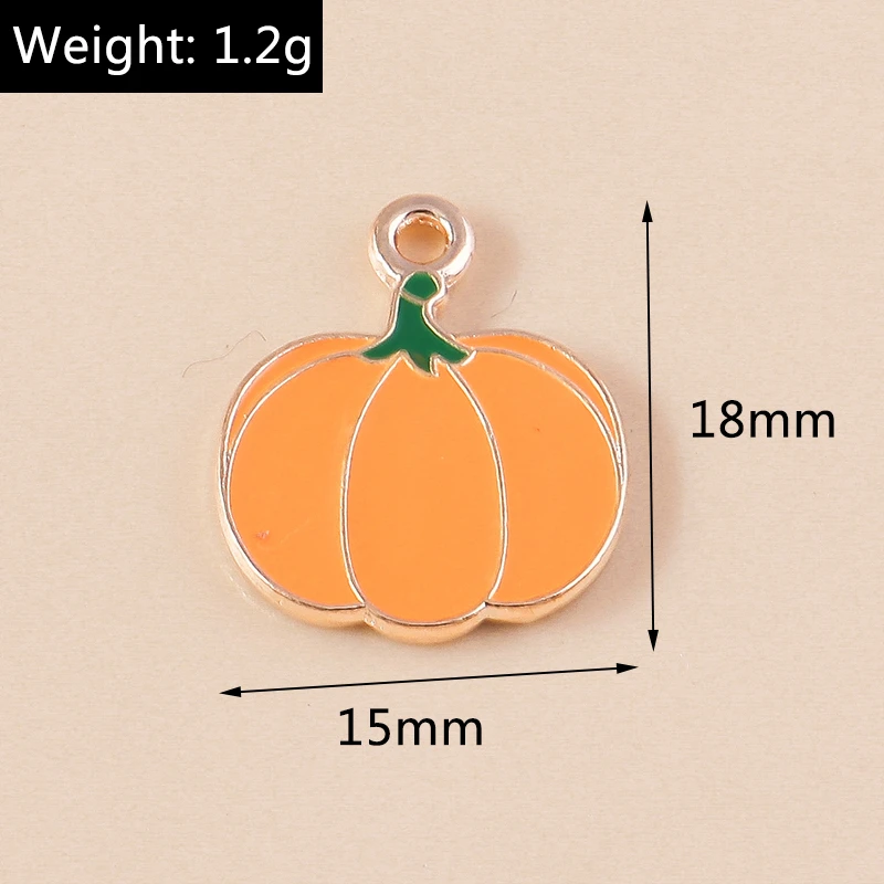 Duarte 10 Stück/Set Niedliche Lebensmittel-Anhänger aus Harz, Durian-Charms für Schmuckherstellung, Ohrringe, Halsketten, DIY-Bastelzubehör – Detail 11