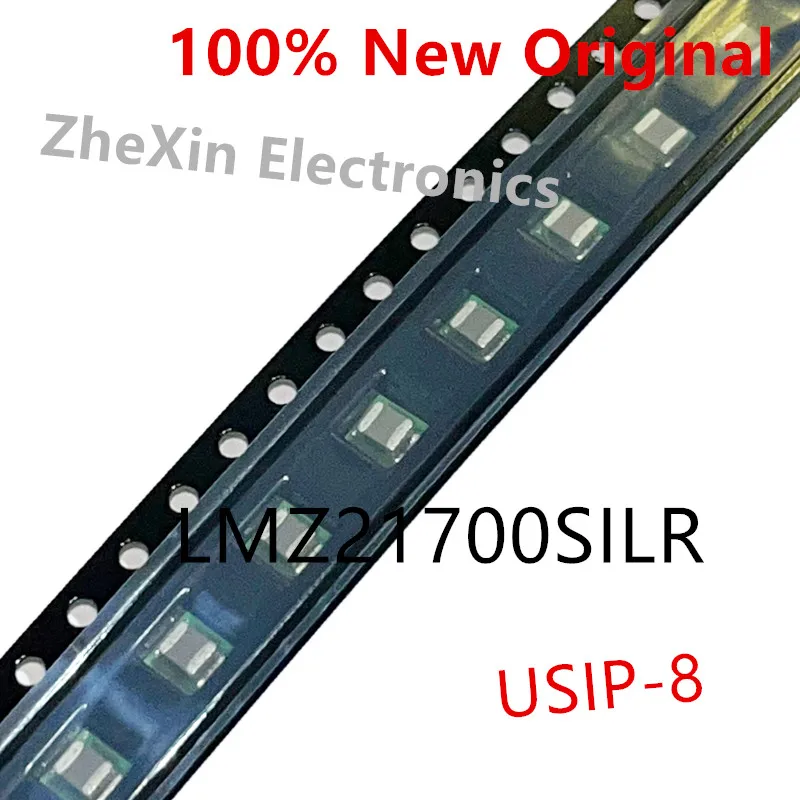 5PCS/Lot  LMZ21700SILR 、LMZ21701SILR 、LMZ20501SILR 、LMZ20502SILR  New original buck DC micro module  LMZ21700SILT、LMZ20501SILT