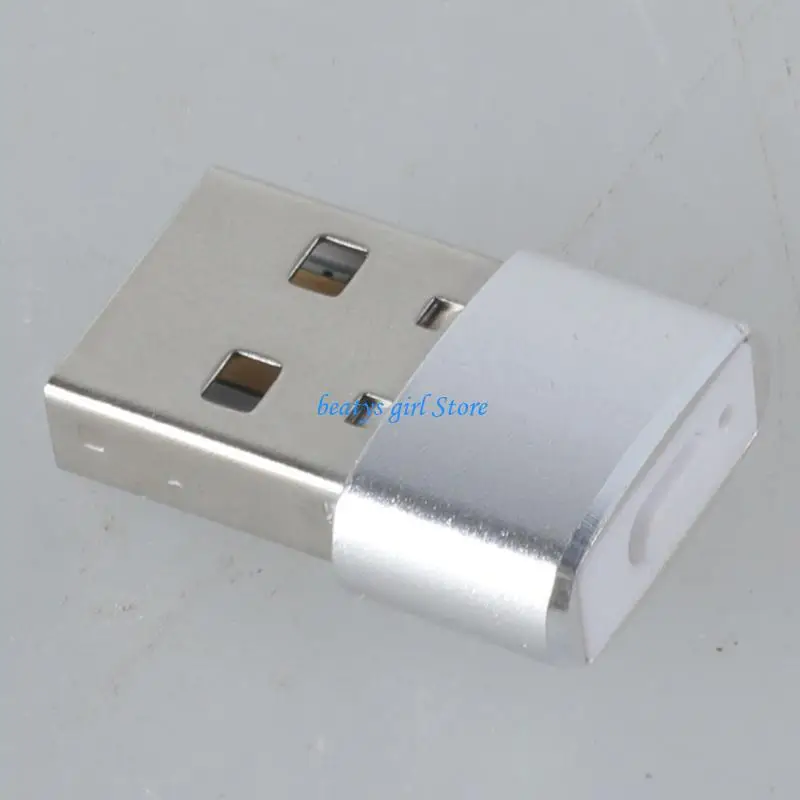 

C7AB Undetectable Mouse Jigglers, Automatic Mouse Wiggler Shakers for Computer Laptop