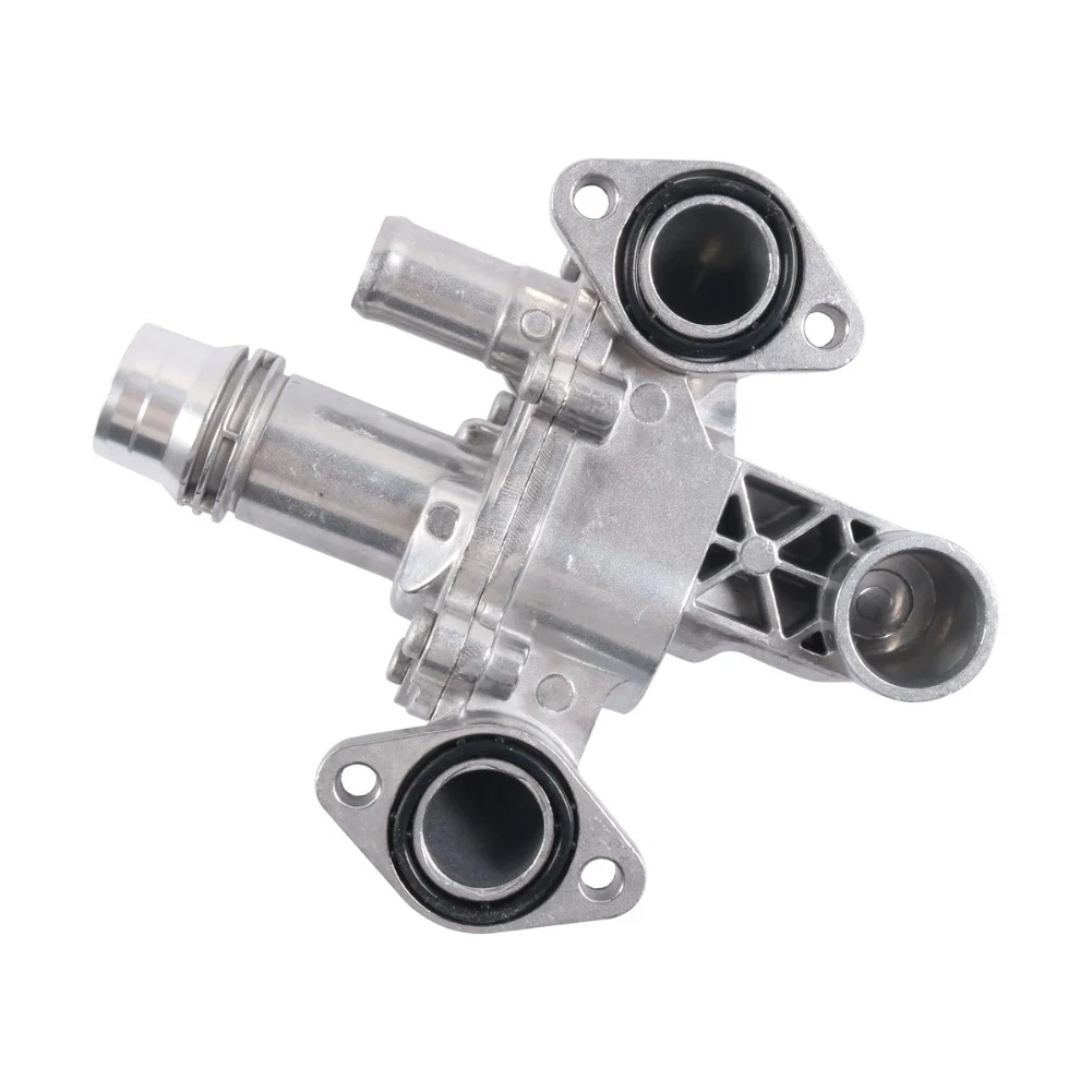 قاعدة ترموستات LR073372 لـ Land For Rover Discovery 3 2004 2009 وFor Range For Rover Sport 2014 3 0d v6 قطعة بديلة #4