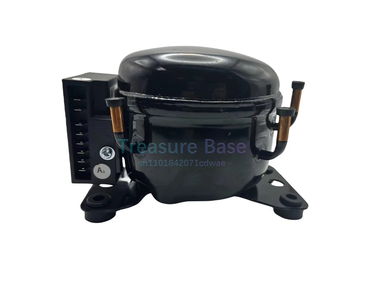 

Compressor 12v24 volt 12 volt car freezer outdoor refrigerator DC compressor ZH25G 35G