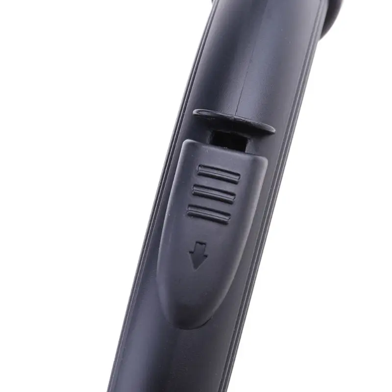 32 มม.เครื่องดูดฝุ่นท่อจับพลาสติก Bent End โค้งกรองหัวฉีดอะไหล่