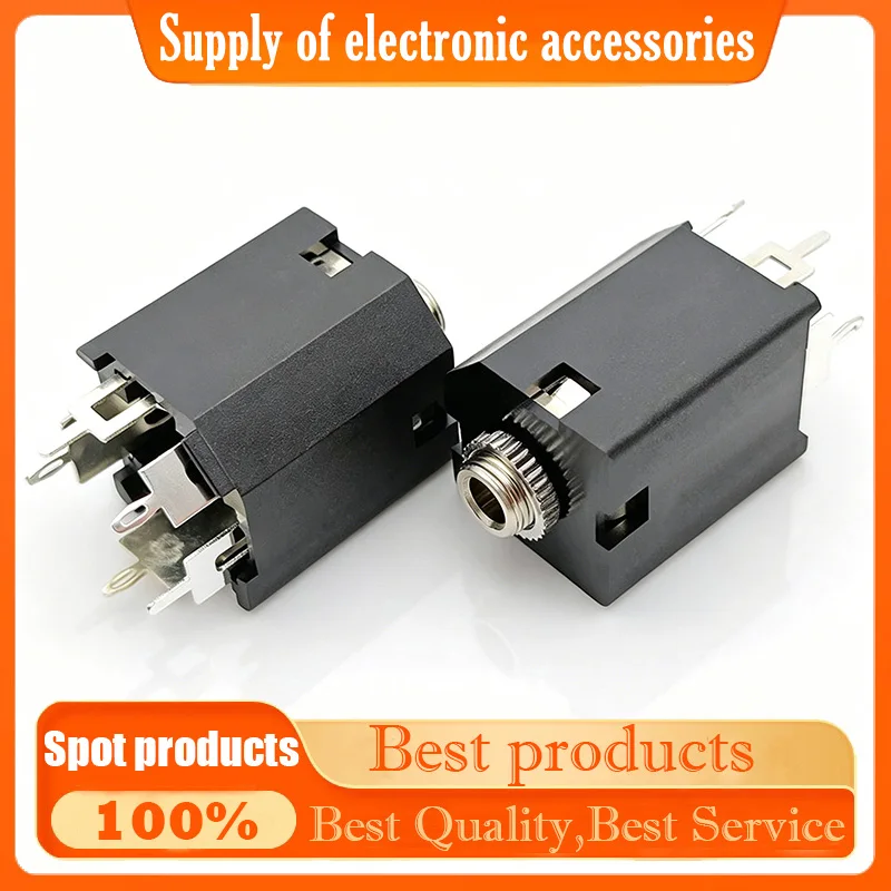 3.5Mm Headphone Jac…