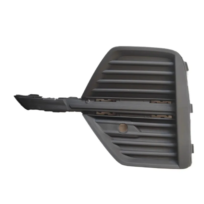 

Front Bumper Bar Fog Light Cover Frame Bright Strip Assembly Left Right for Volvo XC60 2022 2023 2024 2025 New Automobile Part