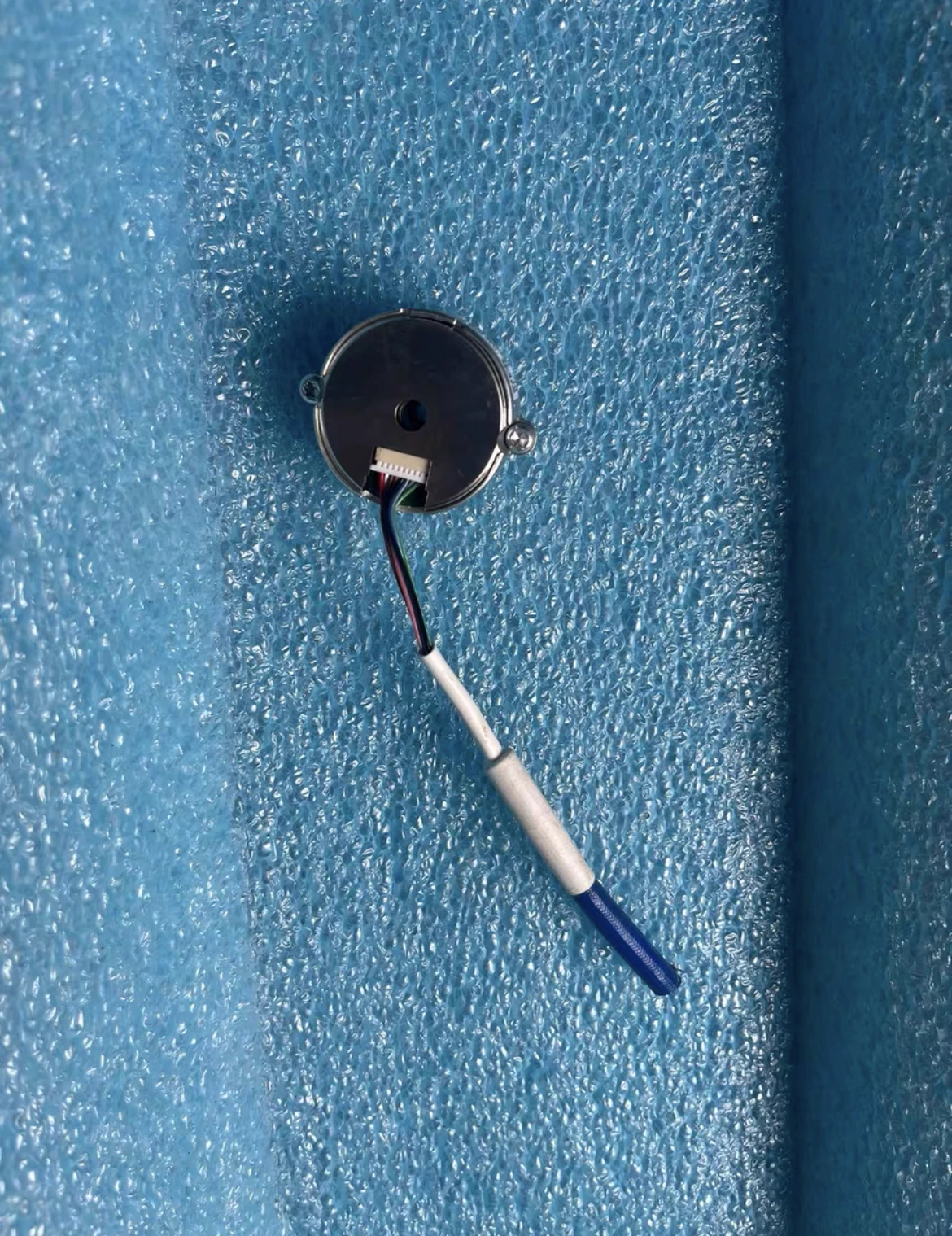 Imagem -04 - Codificador de Segunda Mão Sek37-hfb0-s01 Segunda Mão em Estoque Testado ok Função