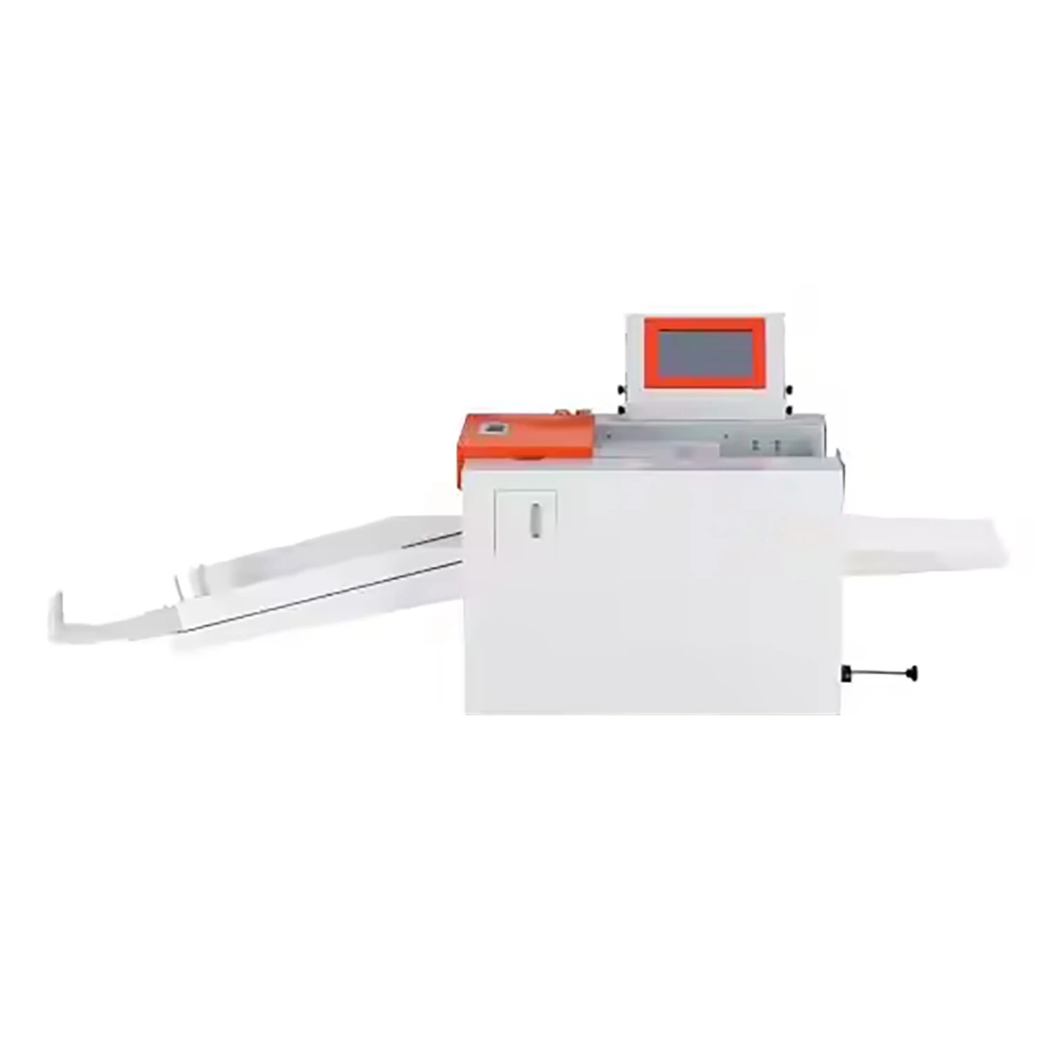 Multi-function Digital Creasing Machine Lks650a Electric Auto Paper Creasing Machine